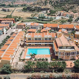 Malaspina & Hotel